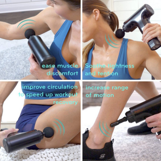 BodyBuzz Muscle Massager